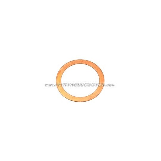 Joint de culasse cuivre Vespa ACMA 1954-58